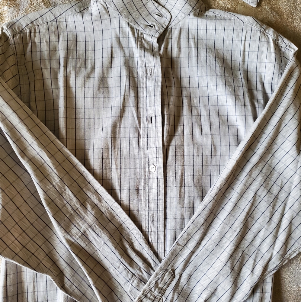 equestrian hunt shirt